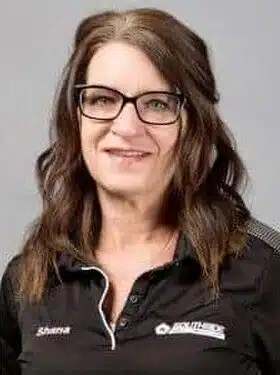 Shana Beech Internal Service Advisor