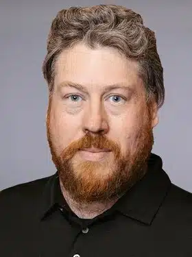 Trevor McDougall Express Lane Advisor