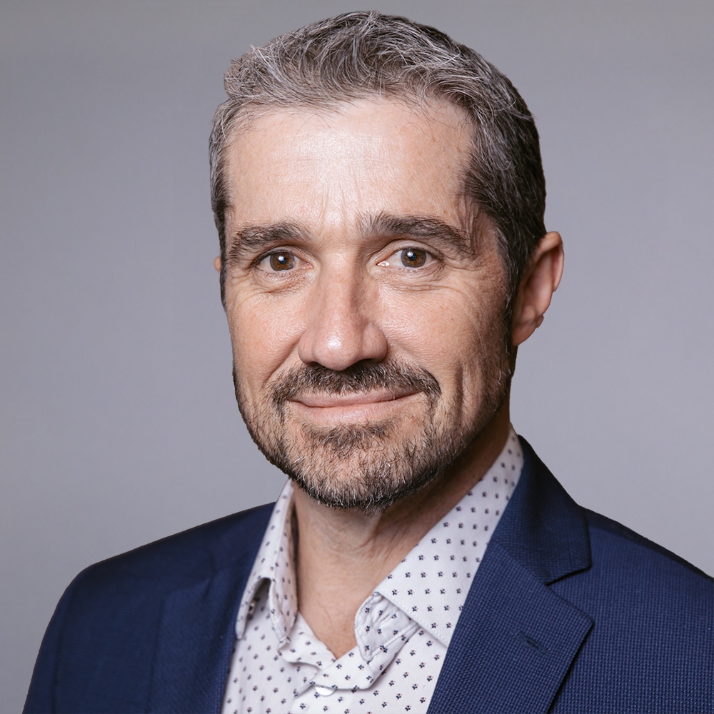 Brian Fillmore Sales Consultant